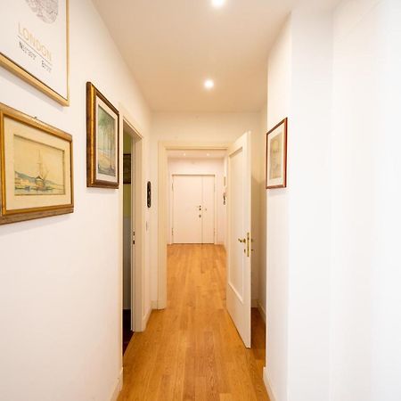 Sunny Park Residence Флоренция Экстерьер фото