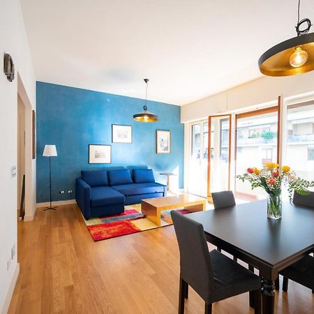 Sunny Park Residence Флоренция Экстерьер фото