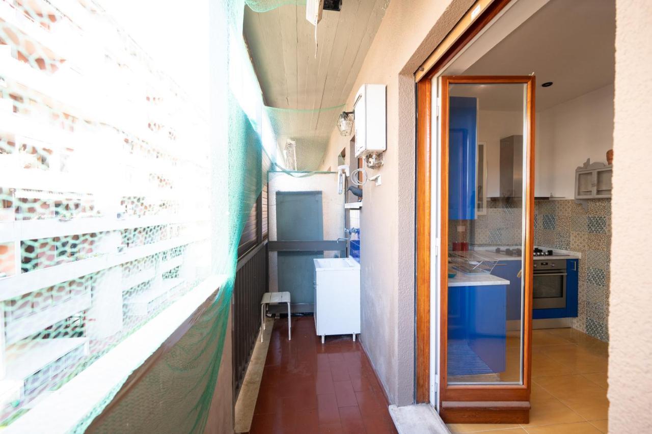 Sunny Park Residence Флоренция Экстерьер фото