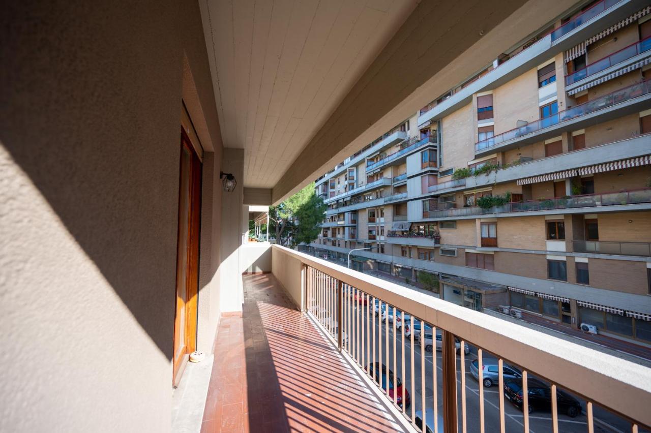 Sunny Park Residence Флоренция Экстерьер фото