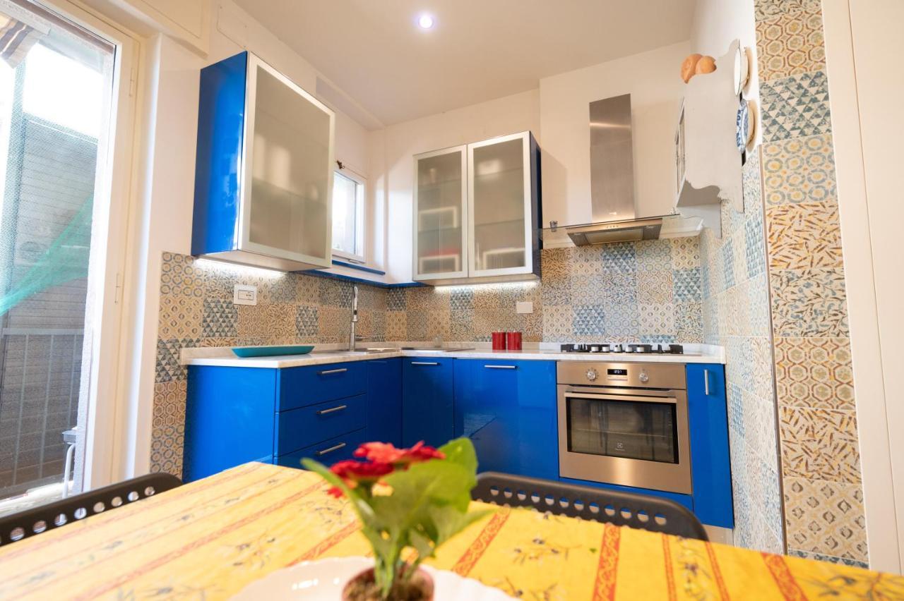Sunny Park Residence Флоренция Экстерьер фото