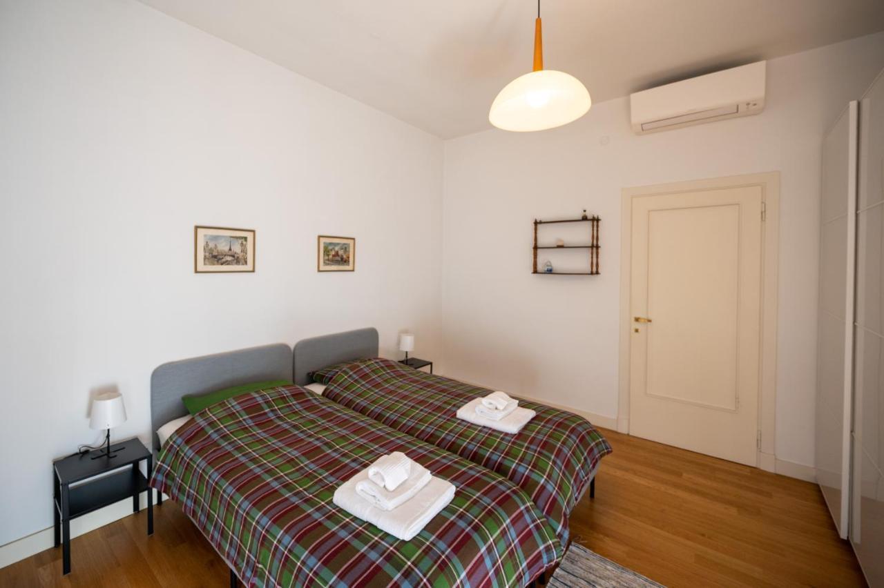 Sunny Park Residence Флоренция Экстерьер фото