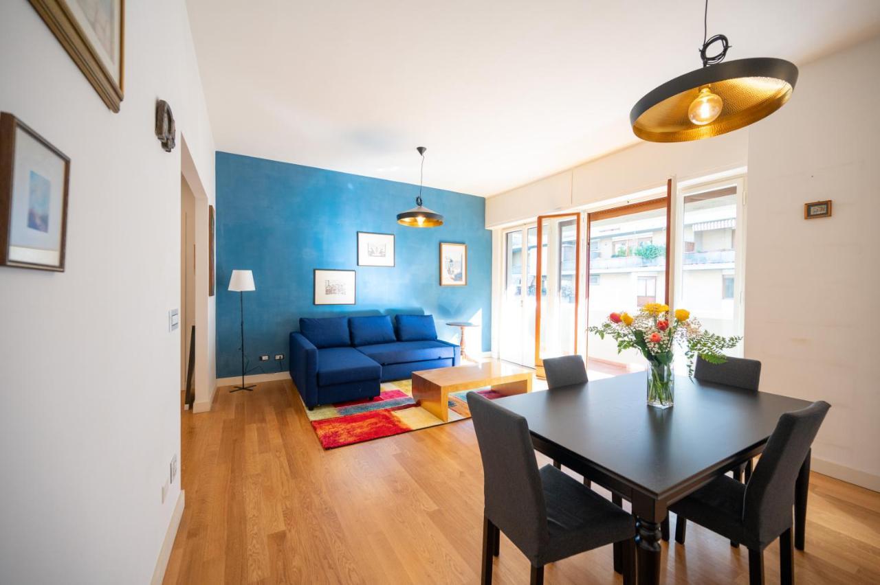Sunny Park Residence Флоренция Экстерьер фото