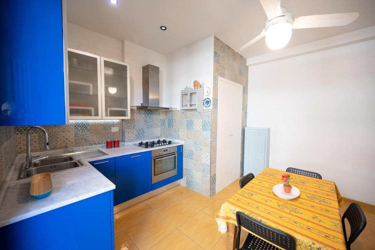 Sunny Park Residence Флоренция Экстерьер фото