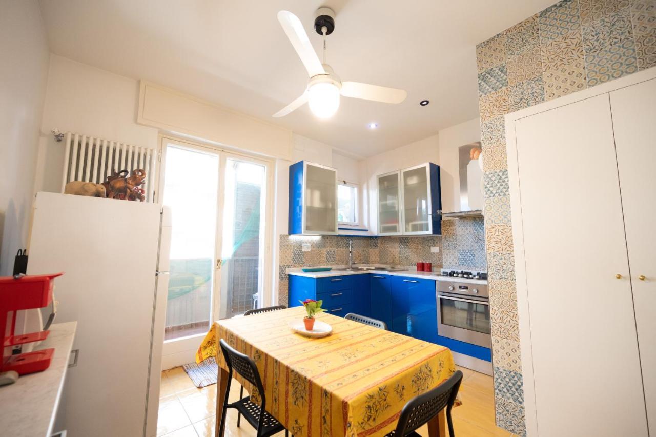Sunny Park Residence Флоренция Экстерьер фото