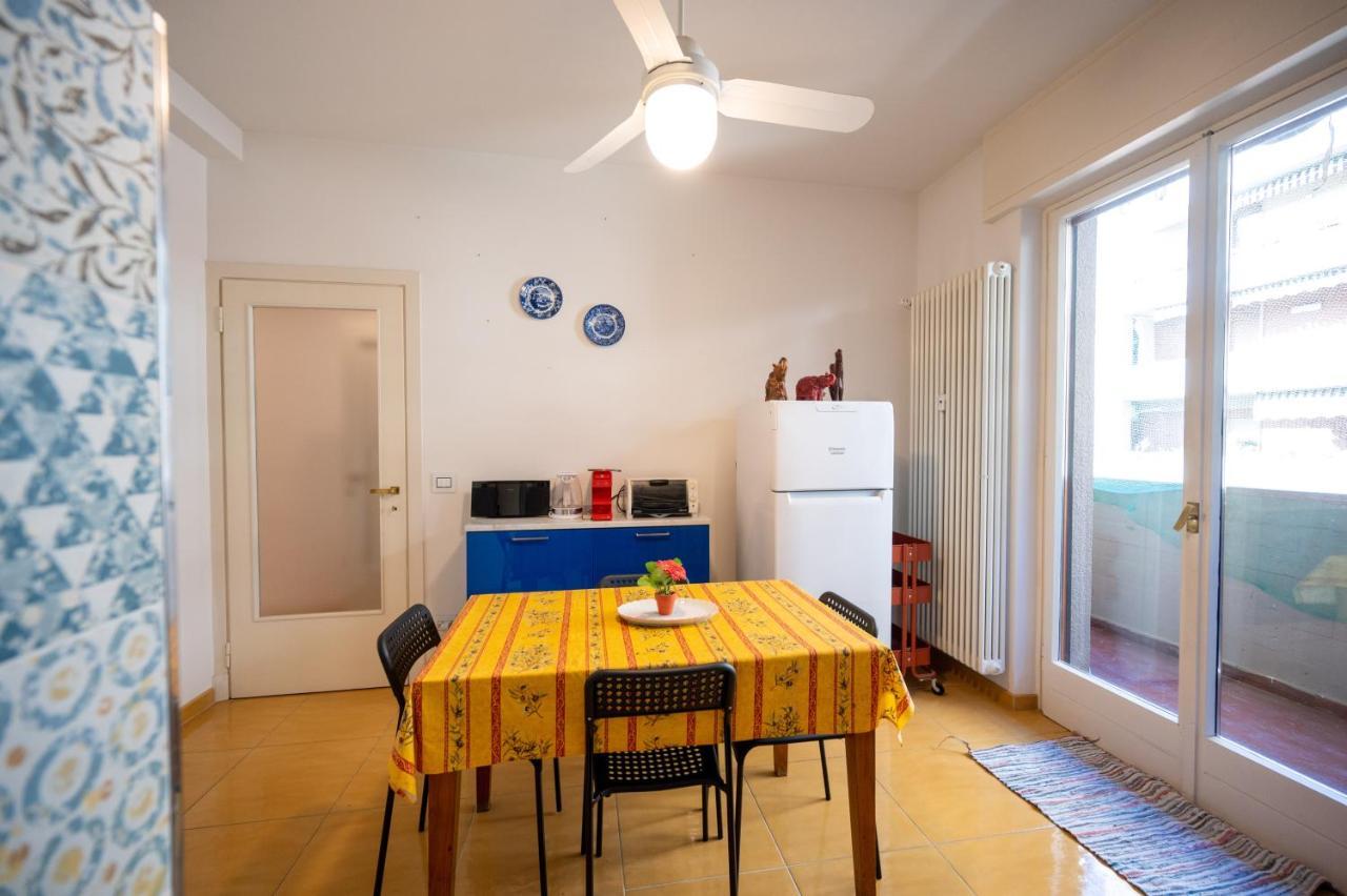 Sunny Park Residence Флоренция Экстерьер фото
