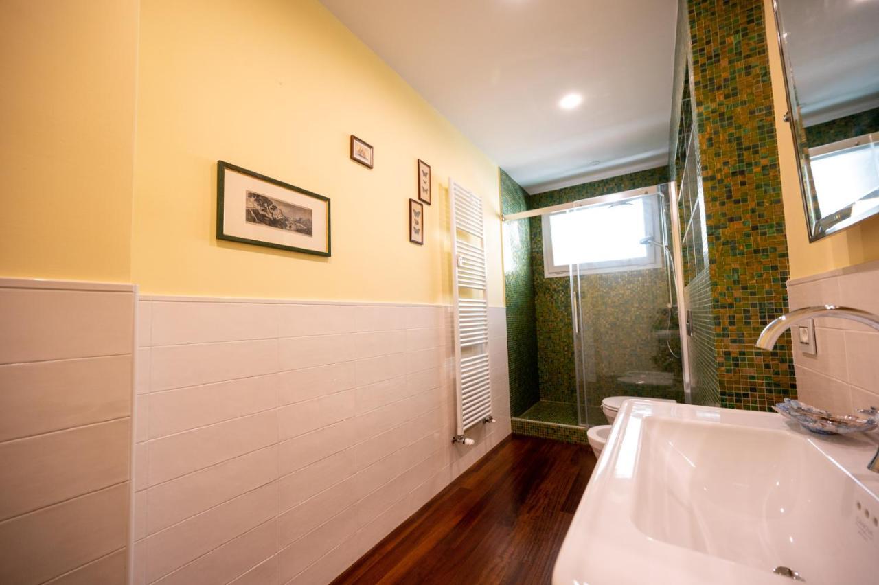 Sunny Park Residence Флоренция Экстерьер фото