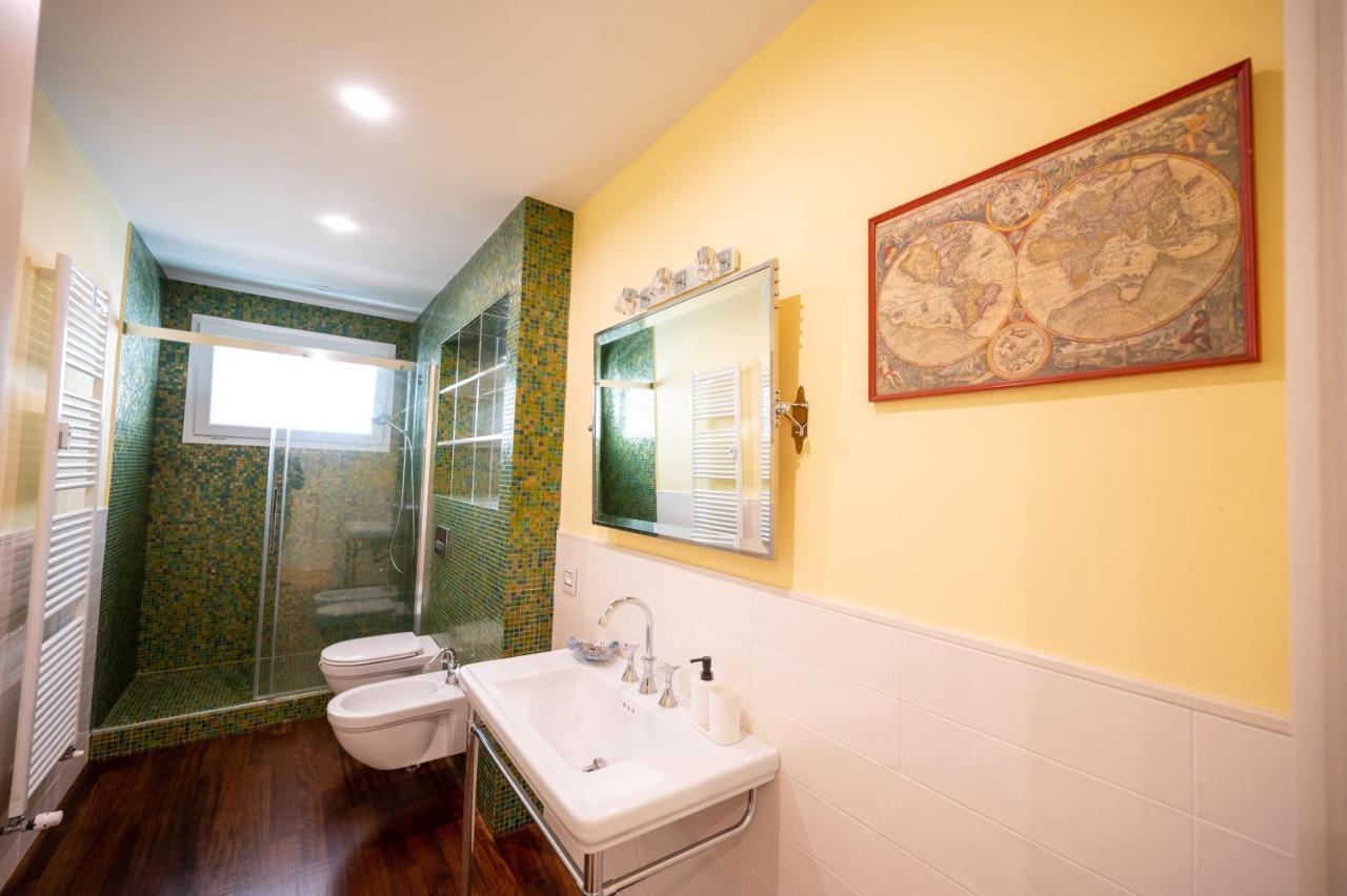 Sunny Park Residence Флоренция Экстерьер фото