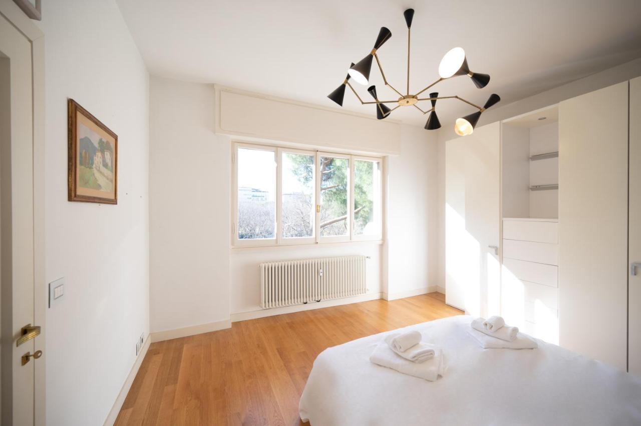 Sunny Park Residence Флоренция Экстерьер фото