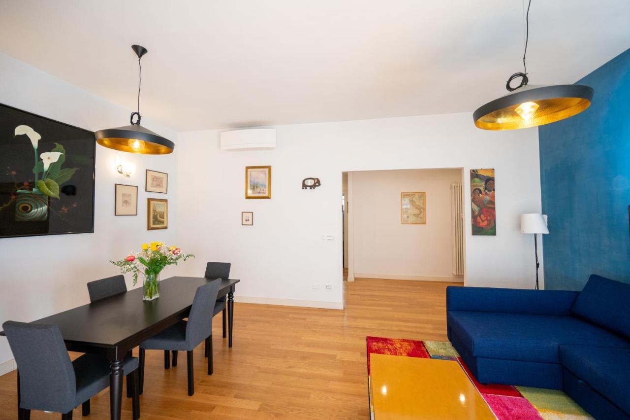 Sunny Park Residence Флоренция Экстерьер фото