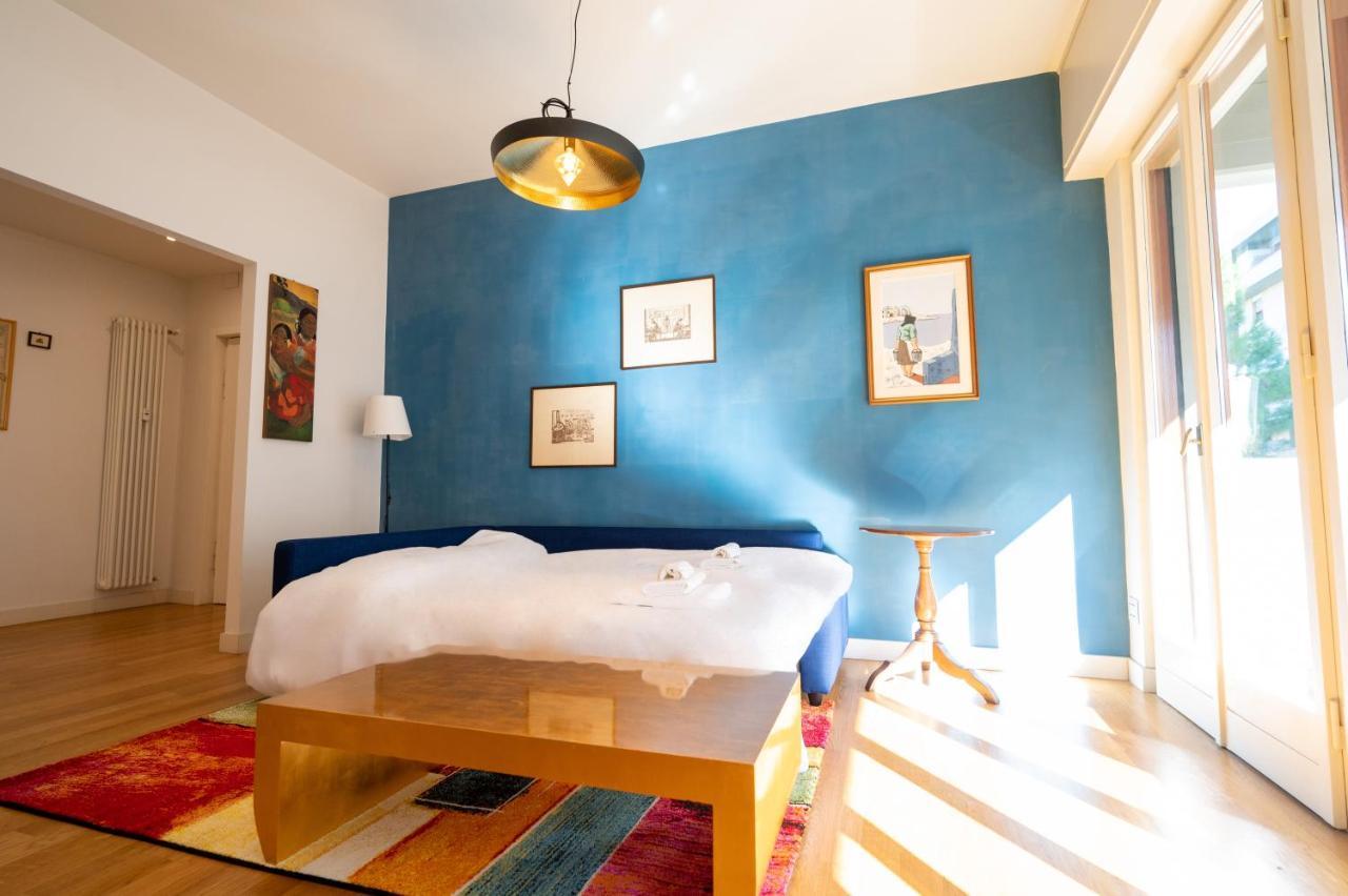 Sunny Park Residence Флоренция Экстерьер фото