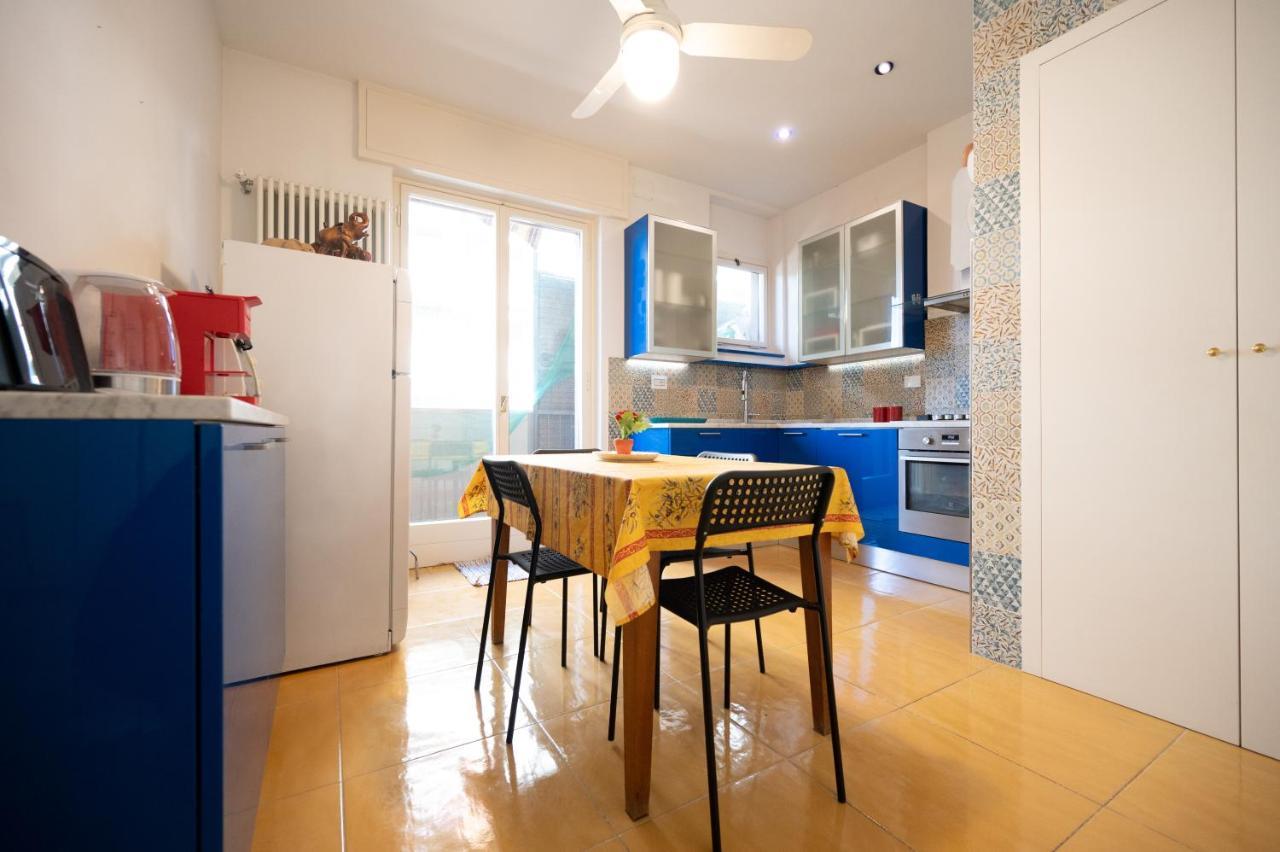 Sunny Park Residence Флоренция Экстерьер фото